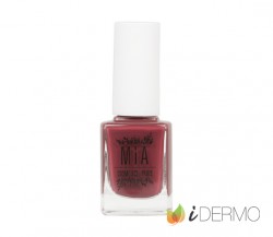 BIO-SOURCED NAIL POLISH- IMPERIAL TOPAZ